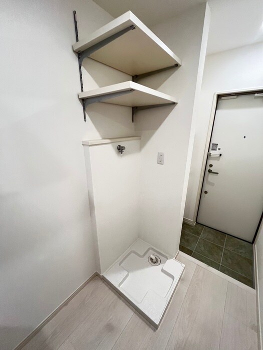 Ｌａｎｄ錦町の物件内観写真