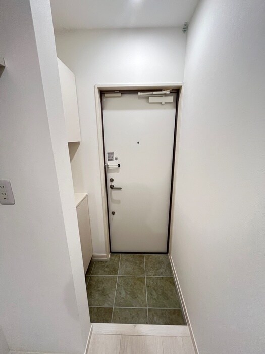 Ｌａｎｄ錦町の物件内観写真