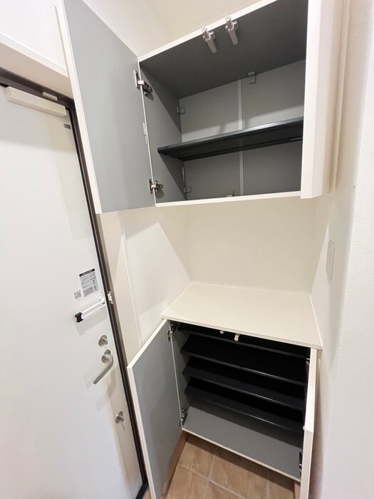 Ｌａｎｄ錦町の物件内観写真