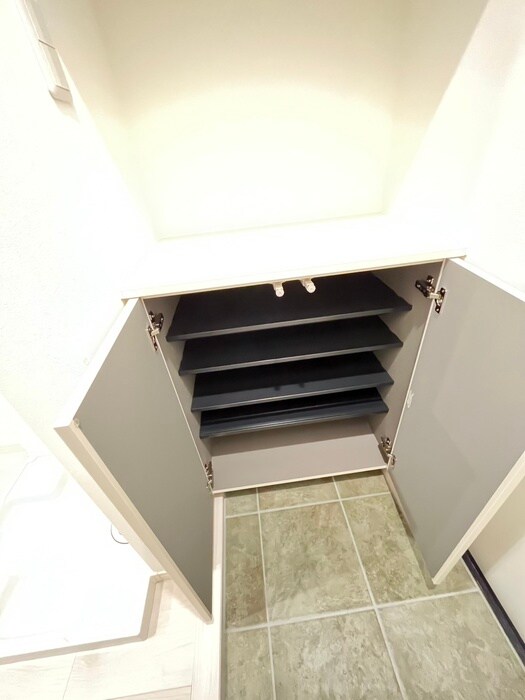 Ｌａｎｄ錦町の物件内観写真