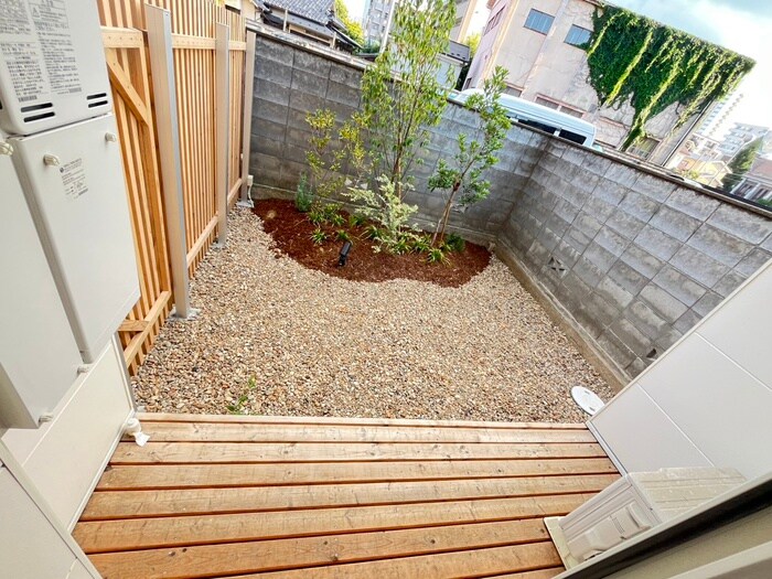 Ｌａｎｄ錦町の物件内観写真