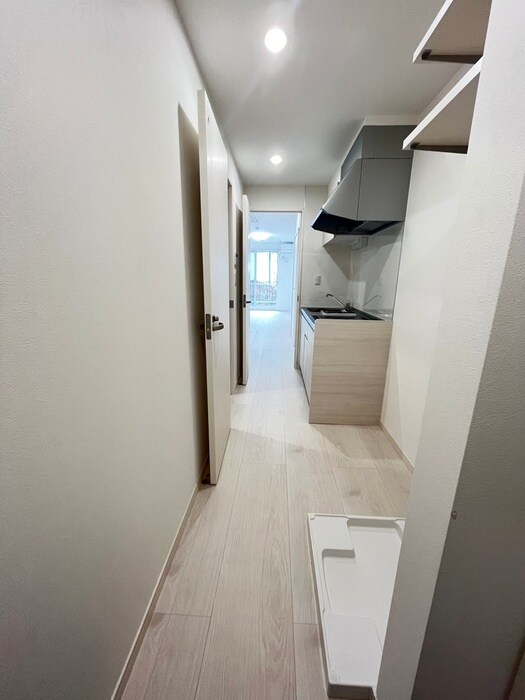 Ｌａｎｄ錦町の物件内観写真