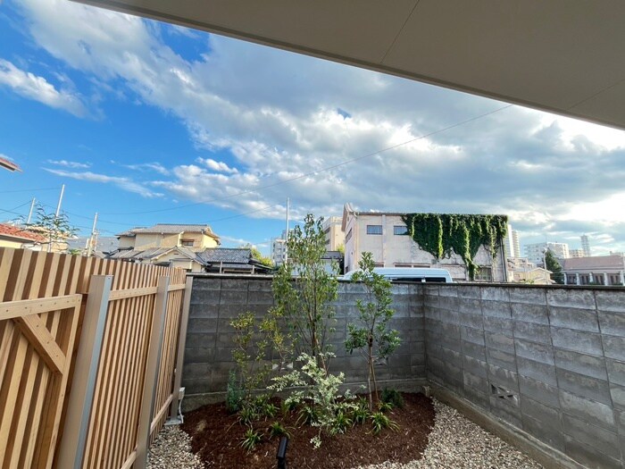 Ｌａｎｄ錦町の物件内観写真