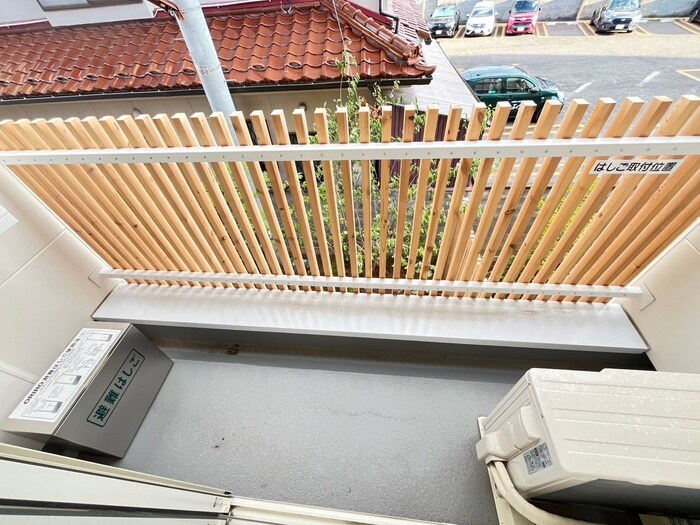 Ｌａｎｄ錦町の物件内観写真