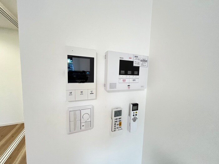 Ｌａｎｄ錦町の物件内観写真