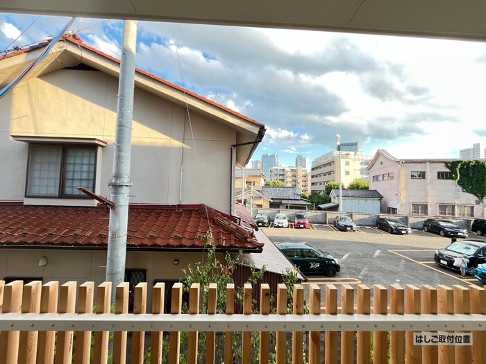 Ｌａｎｄ錦町の物件内観写真