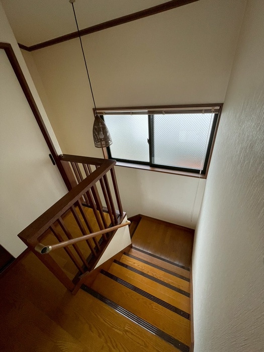 堤通雨宮町貸家の物件内観写真