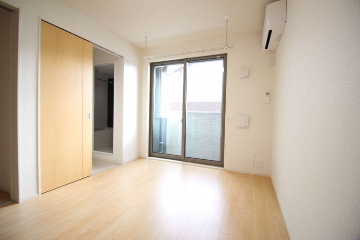 レジデンス　スカイの物件内観写真