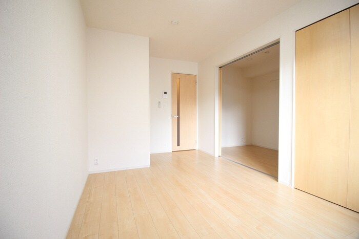 レジデンス　スカイの物件内観写真