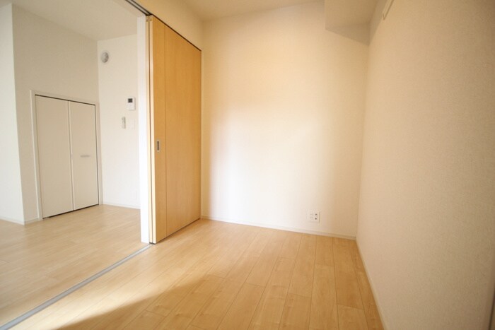 レジデンス　スカイの物件内観写真