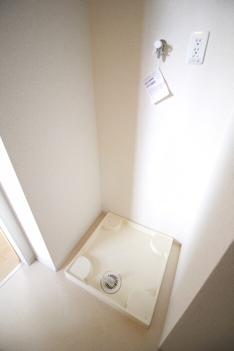 レジデンス　スカイの物件内観写真