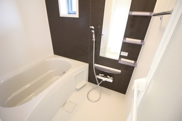 レジデンス　スカイの物件内観写真