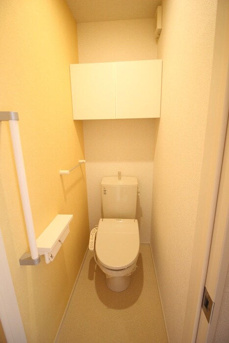 レジデンス　スカイの物件内観写真