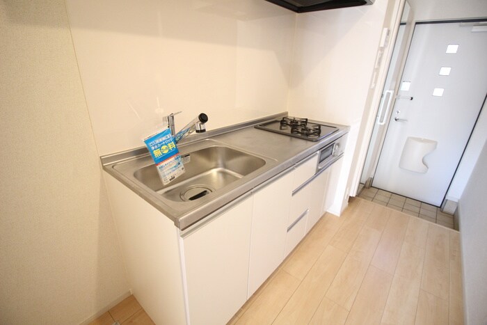 レジデンス　スカイの物件内観写真