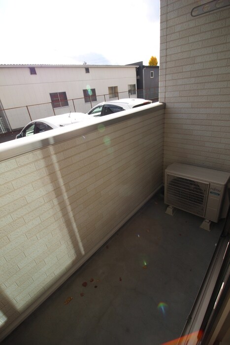 レジデンス　スカイの物件内観写真