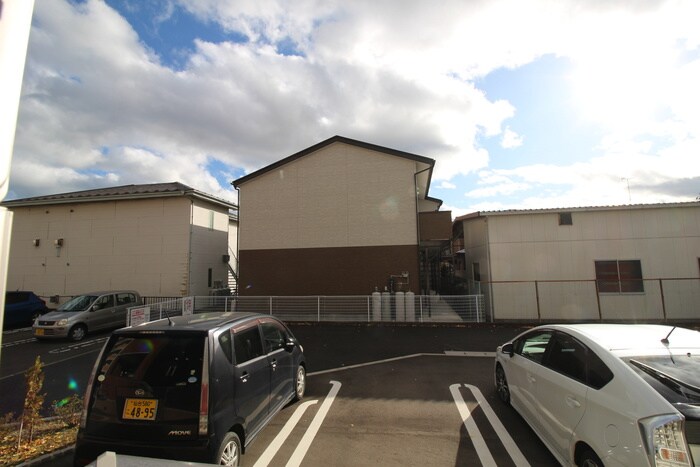 レジデンス　スカイの物件内観写真