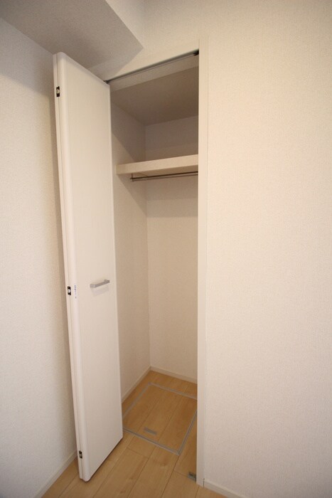 レジデンス　スカイの物件内観写真