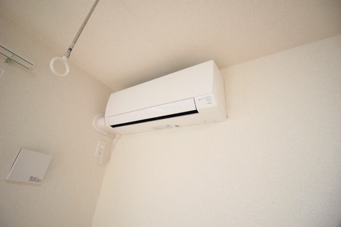 レジデンス　スカイの物件内観写真