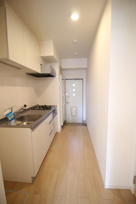 レジデンス　スカイの物件内観写真