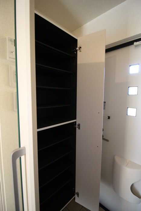 レジデンス　スカイの物件内観写真