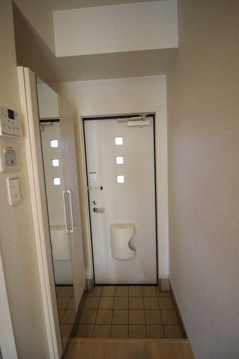 レジデンス　スカイの物件内観写真