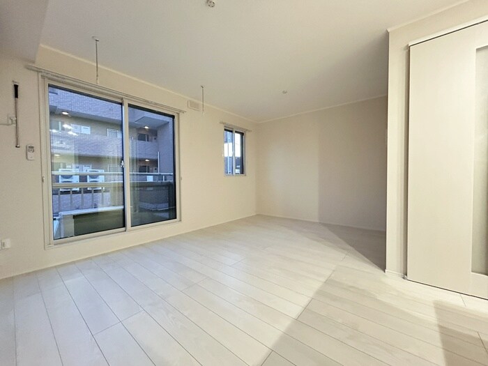 カーサ・フェリーチェ連坊の物件内観写真