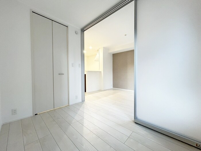 カーサ・フェリーチェ連坊の物件内観写真