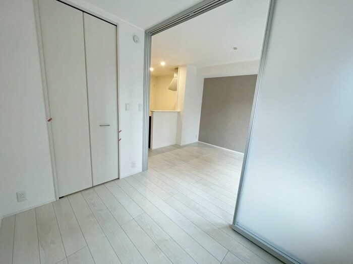 カーサ・フェリーチェ連坊の物件内観写真