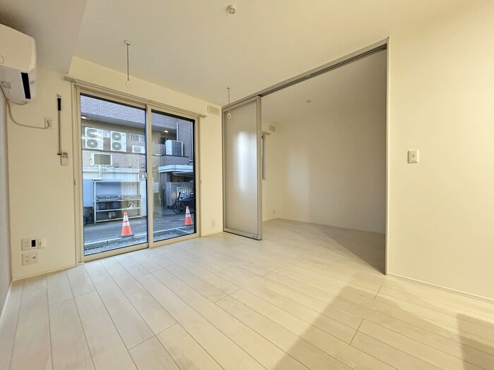 カーサ・フェリーチェ連坊の物件内観写真