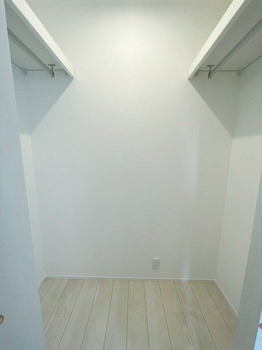 カーサ・フェリーチェ連坊の物件内観写真