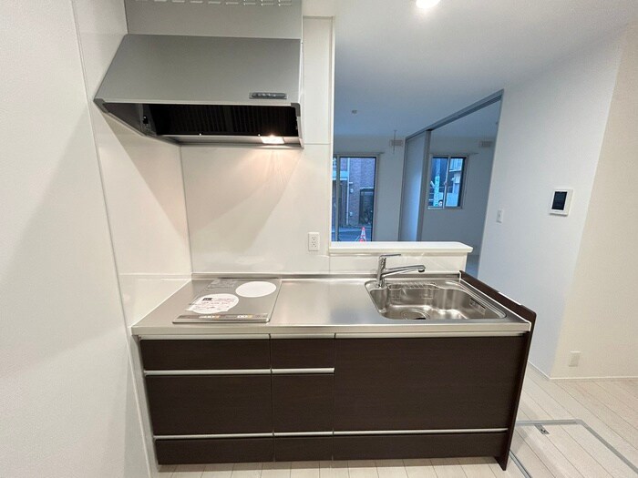 カーサ・フェリーチェ連坊の物件内観写真