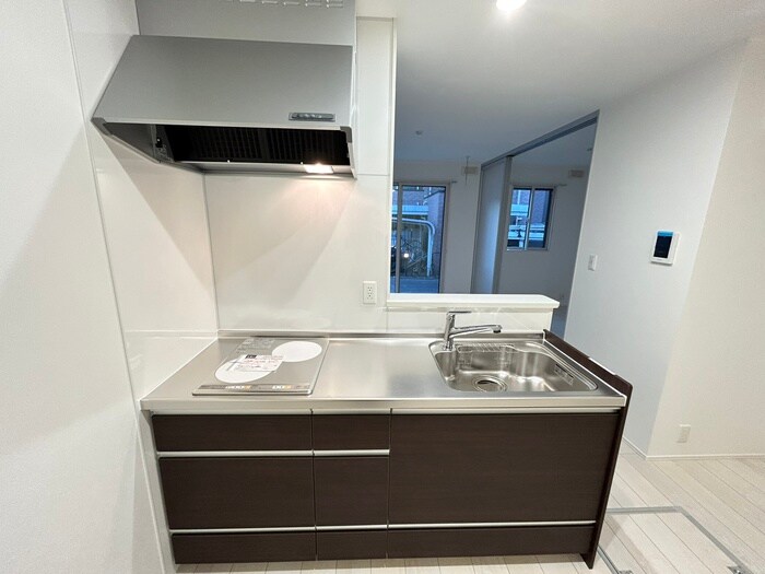 カーサ・フェリーチェ連坊の物件内観写真