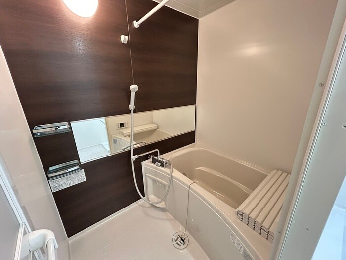 カーサ・フェリーチェ連坊の物件内観写真