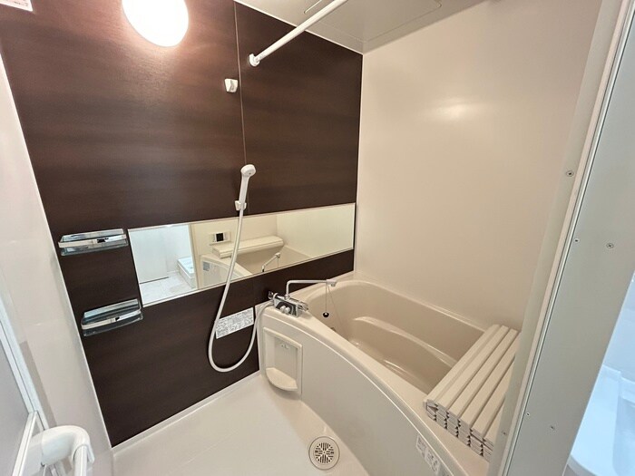 カーサ・フェリーチェ連坊の物件内観写真