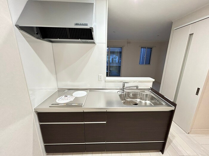 カーサ・フェリーチェ連坊の物件内観写真