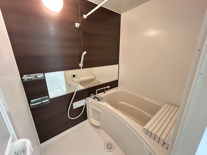 カーサ・フェリーチェ連坊の物件内観写真