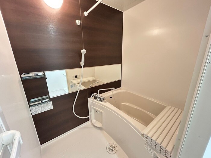 カーサ・フェリーチェ連坊の物件内観写真