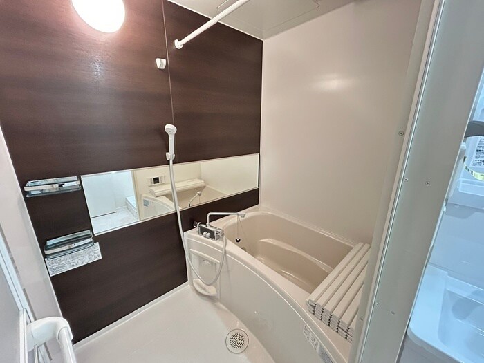 カーサ・フェリーチェ連坊の物件内観写真