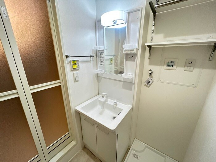 カーサ・フェリーチェ連坊の物件内観写真