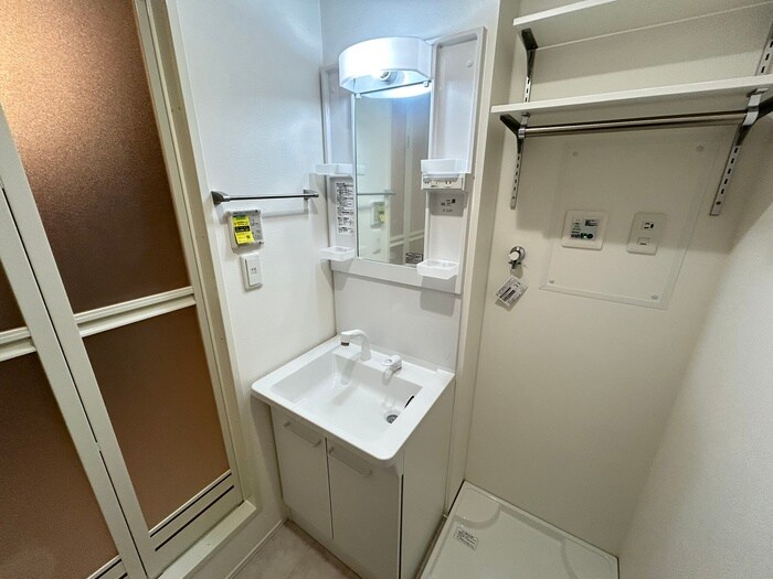 カーサ・フェリーチェ連坊の物件内観写真