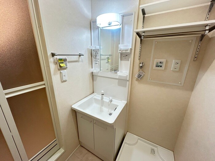 カーサ・フェリーチェ連坊の物件内観写真