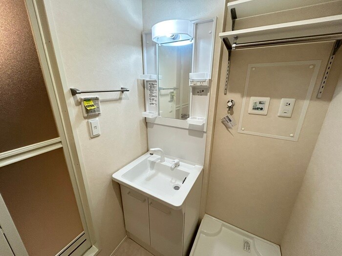 カーサ・フェリーチェ連坊の物件内観写真