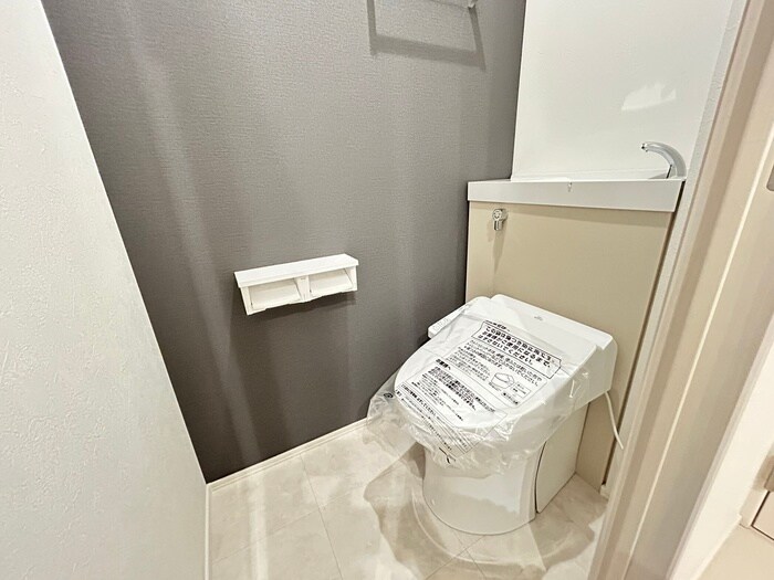 カーサ・フェリーチェ連坊の物件内観写真