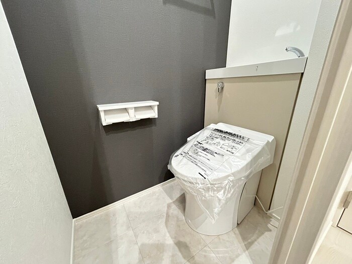 カーサ・フェリーチェ連坊の物件内観写真