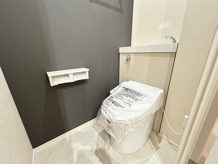 カーサ・フェリーチェ連坊の物件内観写真