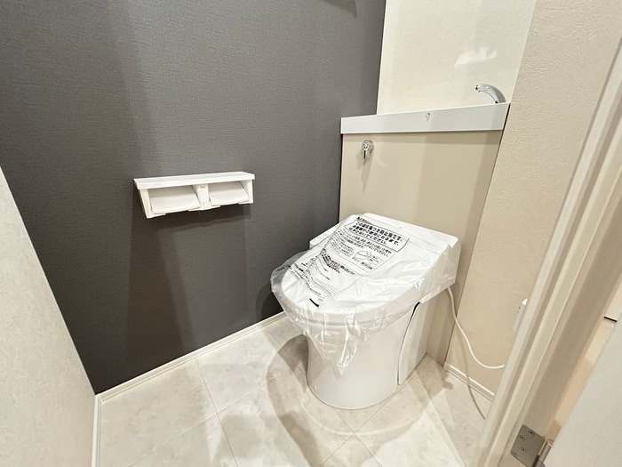 カーサ・フェリーチェ連坊の物件内観写真