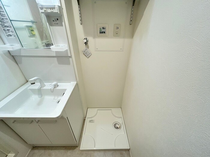 カーサ・フェリーチェ連坊の物件内観写真