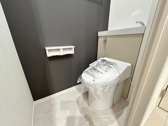 カーサ・フェリーチェ連坊の物件内観写真