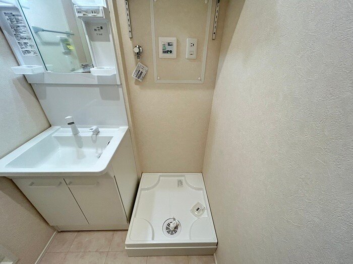 カーサ・フェリーチェ連坊の物件内観写真