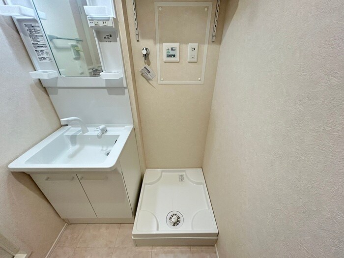 カーサ・フェリーチェ連坊の物件内観写真